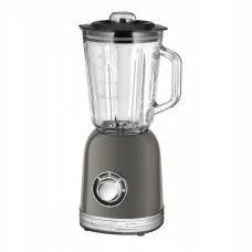 Блендер  стаціонарний ProfiCook PC-UM 1195 Anthracite